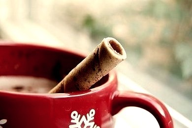 Hot Chocolate, Christmas